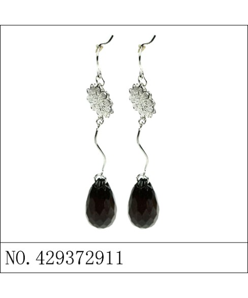 Earrings White