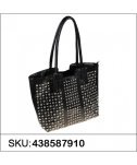 HAND Bags Silver