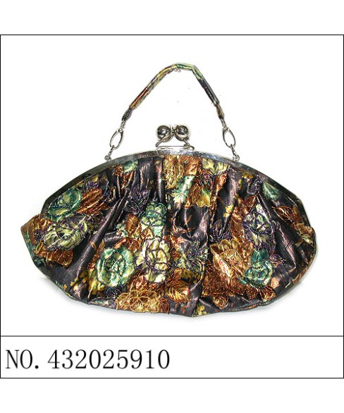 HAND Bags Brown