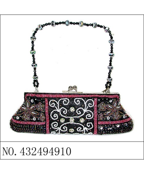 HAND Bags Black