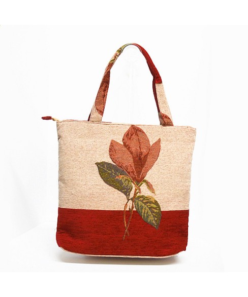 HAND Bags Red