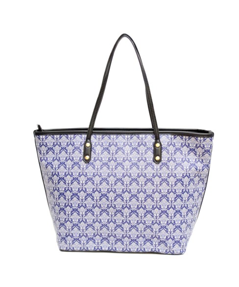 HAND Bags Blue