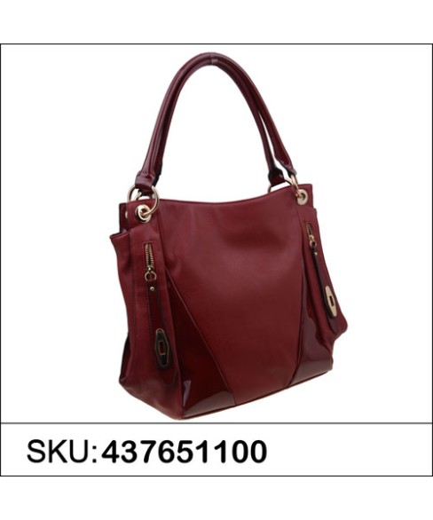 HAND Bags Brown