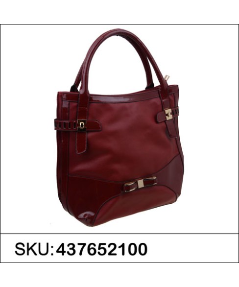 HAND Bags Brown