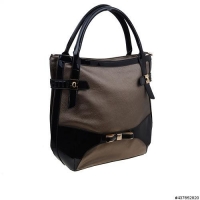 HAND Bags Brown