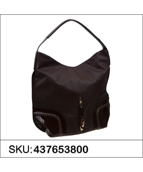 HAND Bags Brown