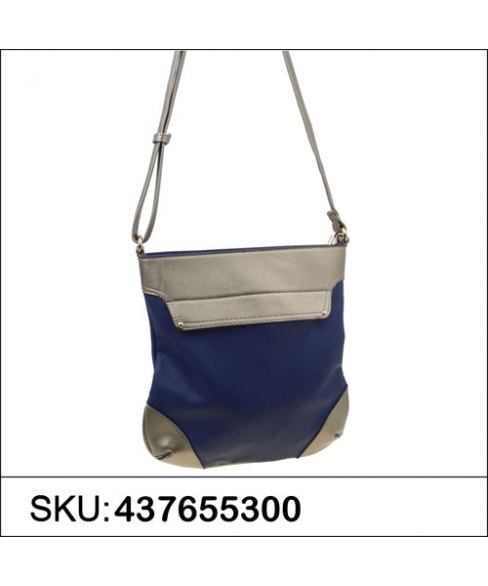 HAND Bags Blue