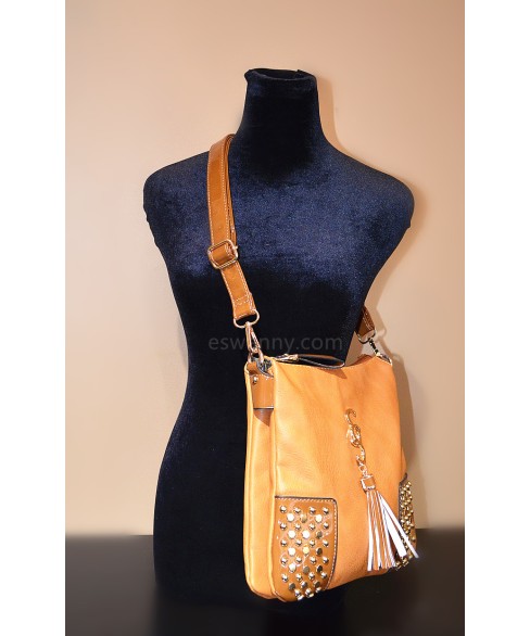 HAND Bags Blue