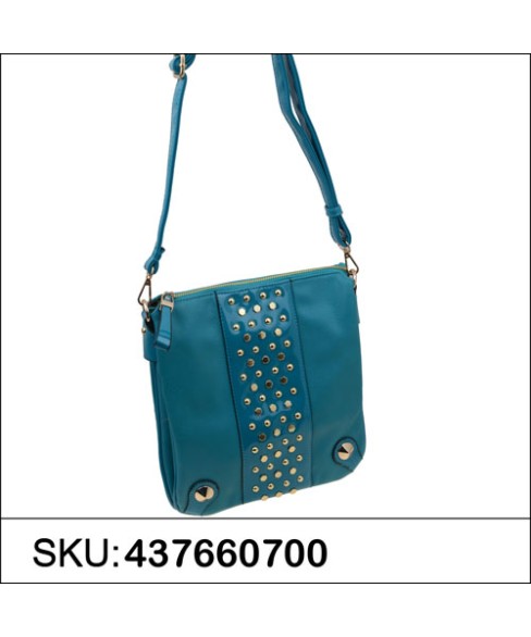 HAND Bags Blue