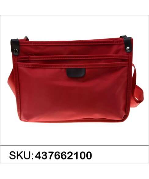 HAND Bags Red