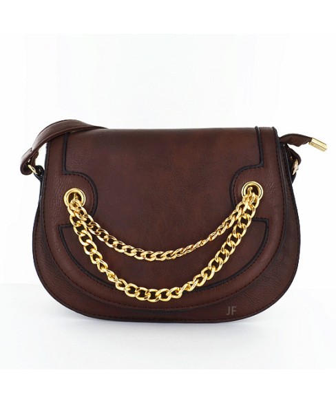 HAND Bags Brown