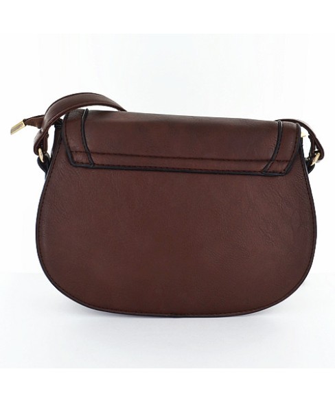 HAND Bags Brown