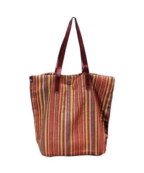 HAND Bags Brown