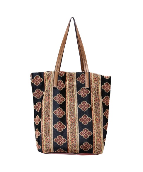 HAND Bags Brown