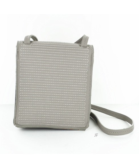 HAND Bags Gray