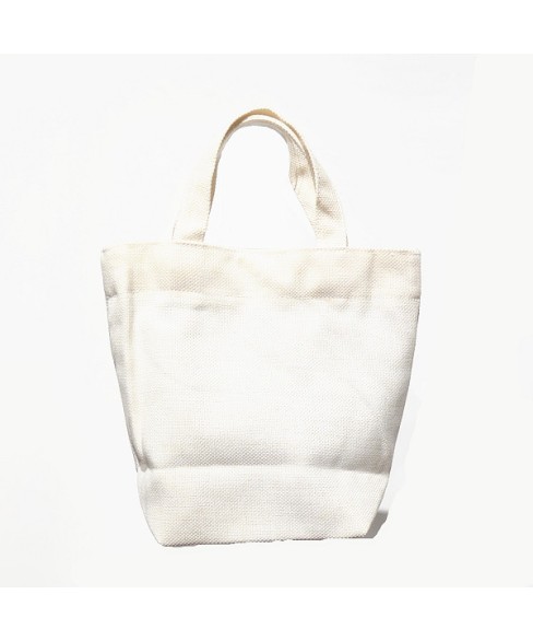 Mix Print Convenience Soft Tote (Small)