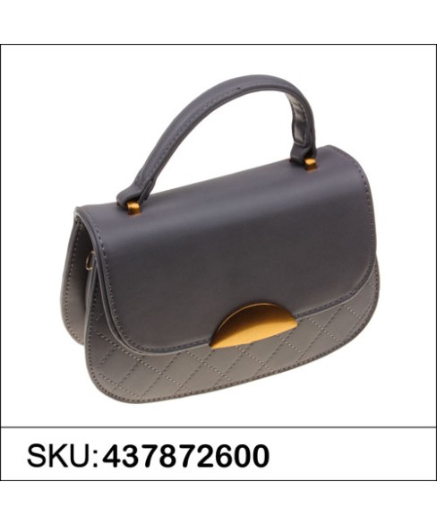 HAND Bags Gray