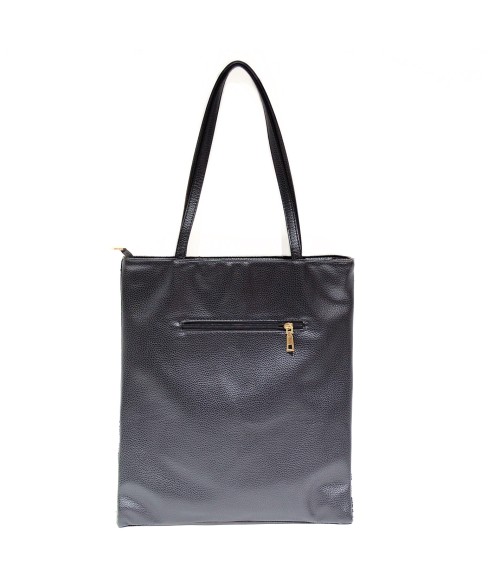 Sequin Tote