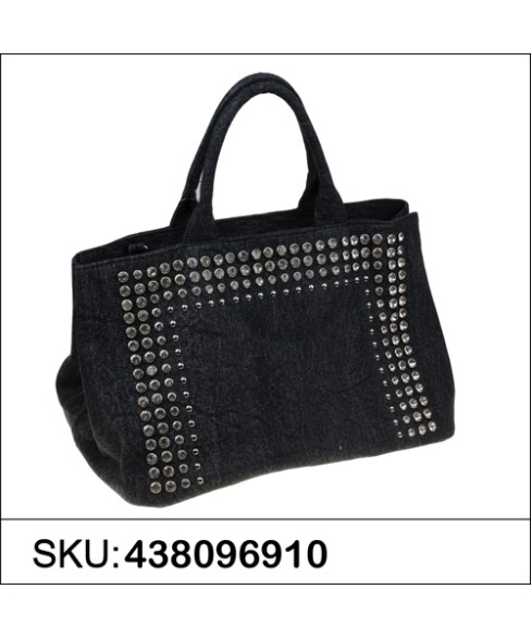 HAND Bags Black