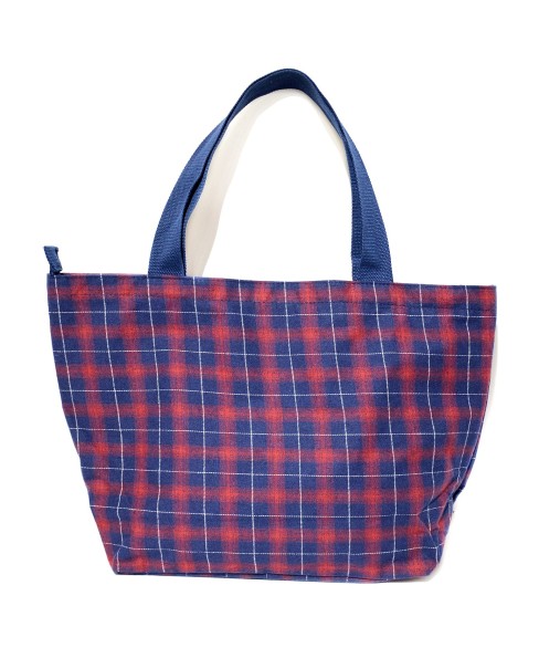 Lightweight Water-resist Tote Bag