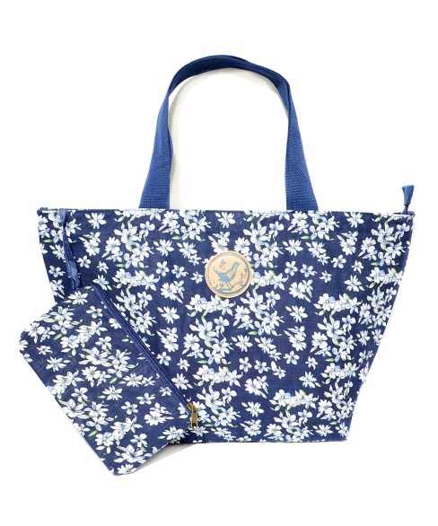 Lightweight Water-resist Tote Bag