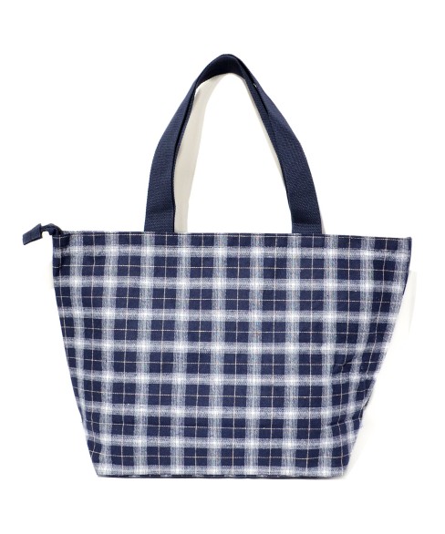 Lightweight Water-resist Tote Bag