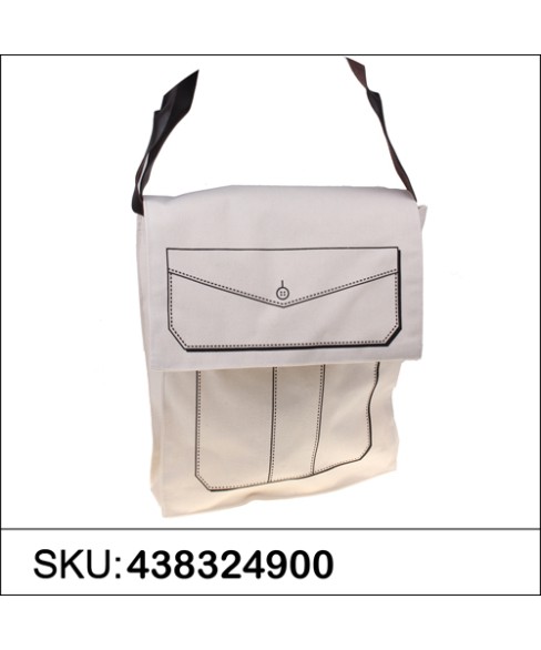 HAND Bags White