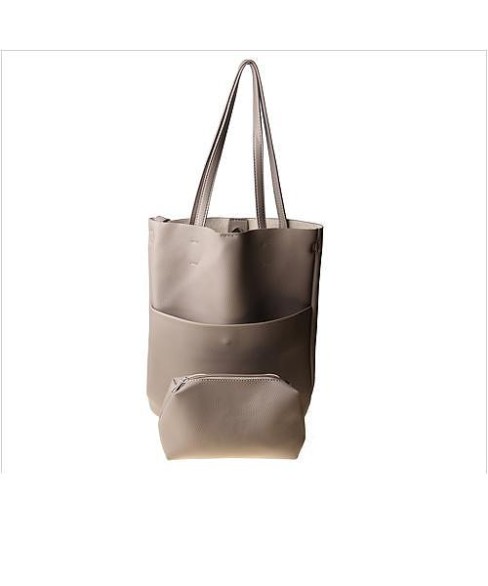 HAND Bags Brown