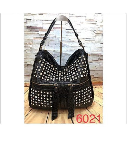 HAND Bags Black