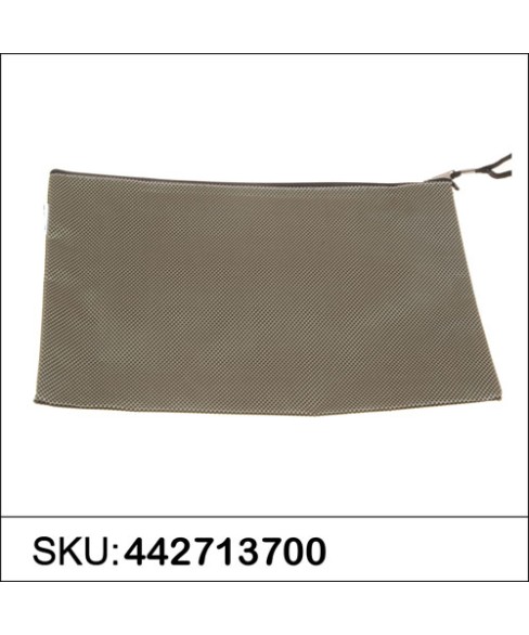 Cosmetic Bags Green