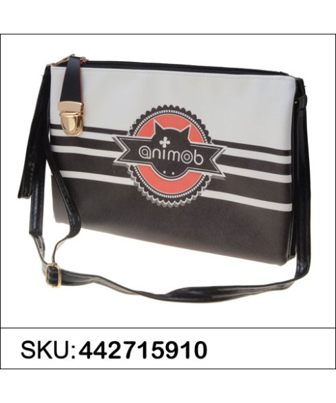 Cosmetic Bags Black