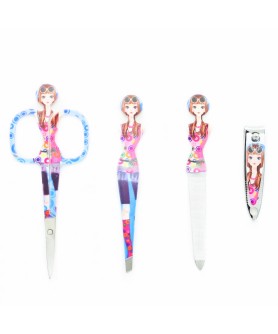Cosmetic Tools