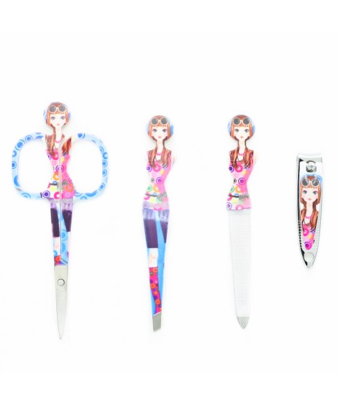 Cosmetic Tools