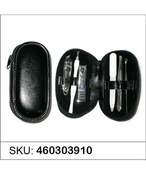 Cosmetic Tools Black