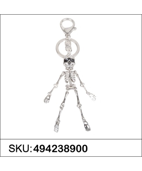 Key Chaines Black