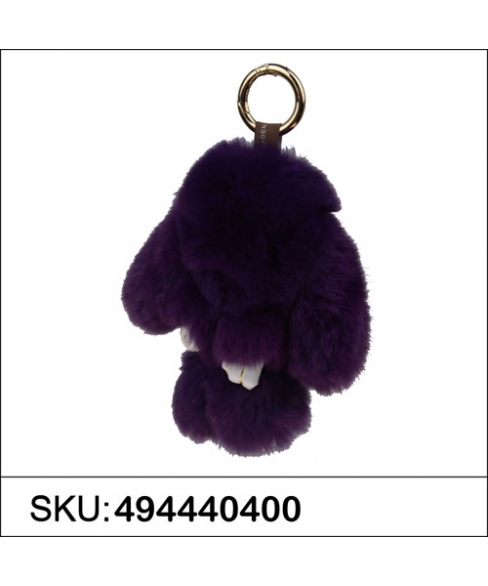 Key Chaines Purple