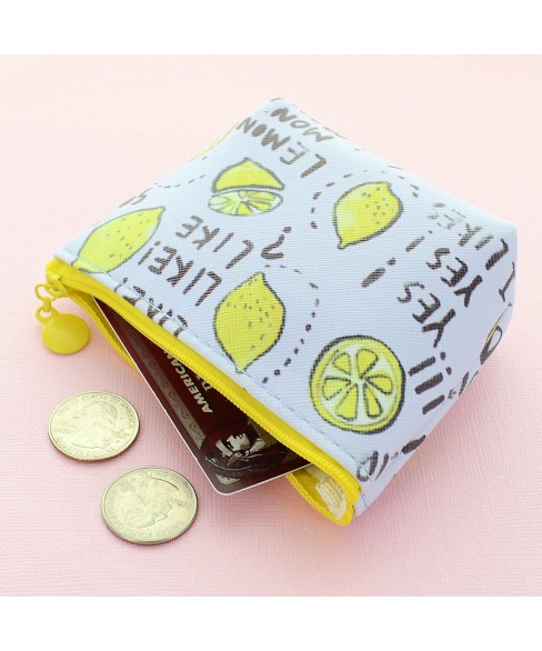 Money Bag Small Cute Change Purse