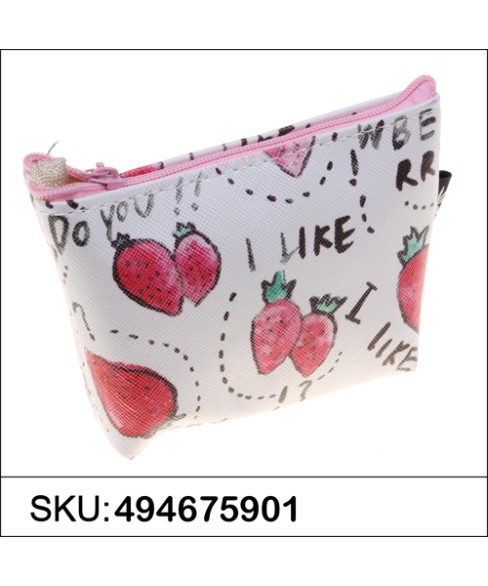 Money Bag Small Cute Change Purse