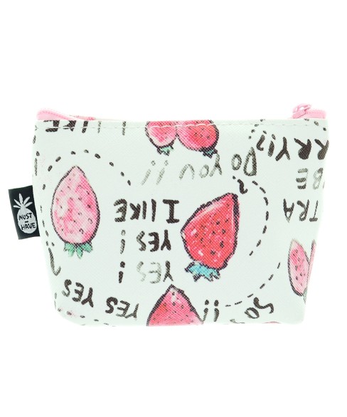 Money Bag Small Cute Change Purse