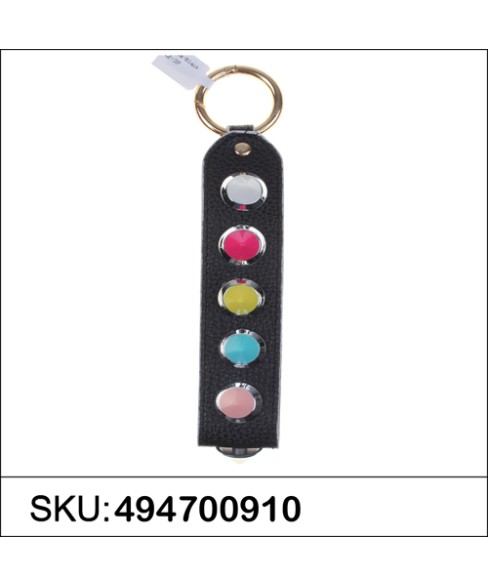 Key Chaines Black