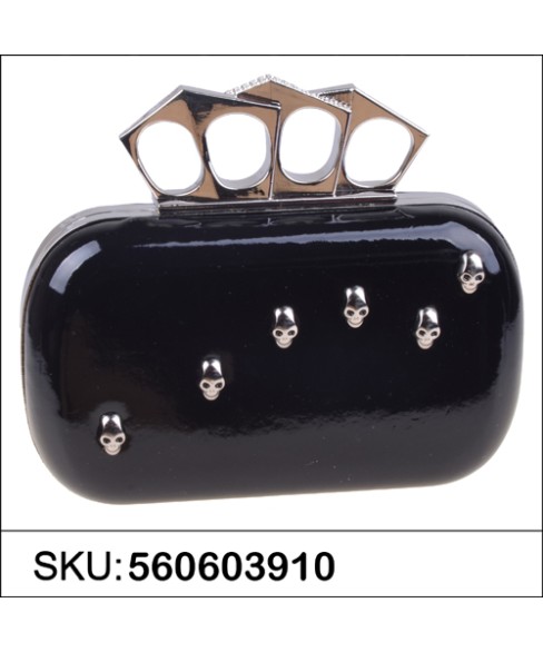 Evening Bag Black