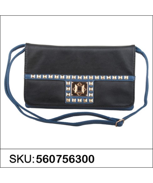 Evening Bag Black