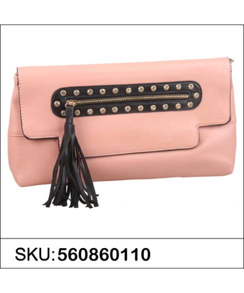 Evening Bag Brown