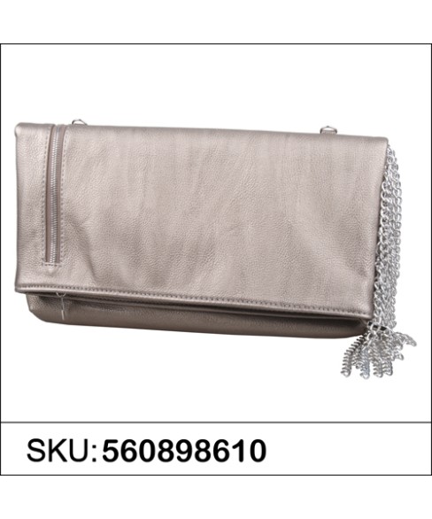 Evening Bag Red