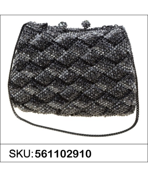 Evening Bag Black