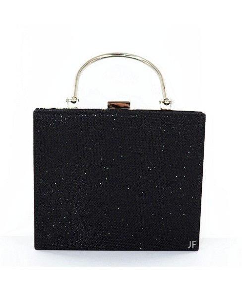 Evening Bag Black