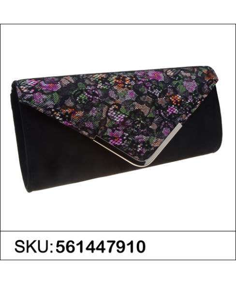 Evening Bag Black