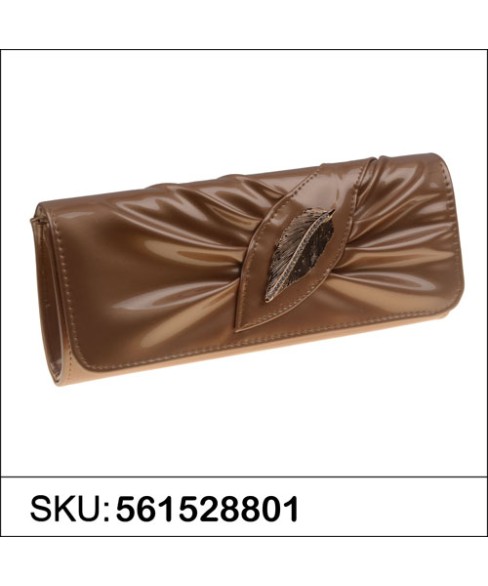 Evening Bag Black