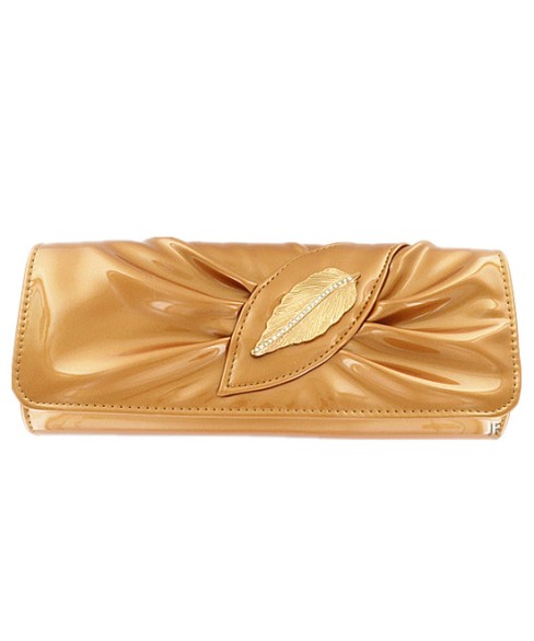 Evening Bag Brown