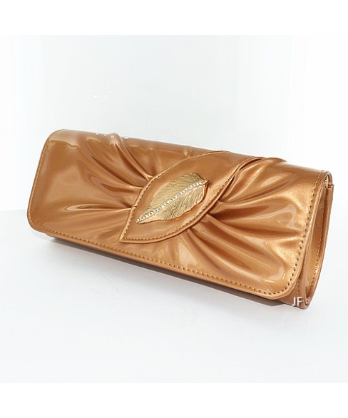 Evening Bag Black